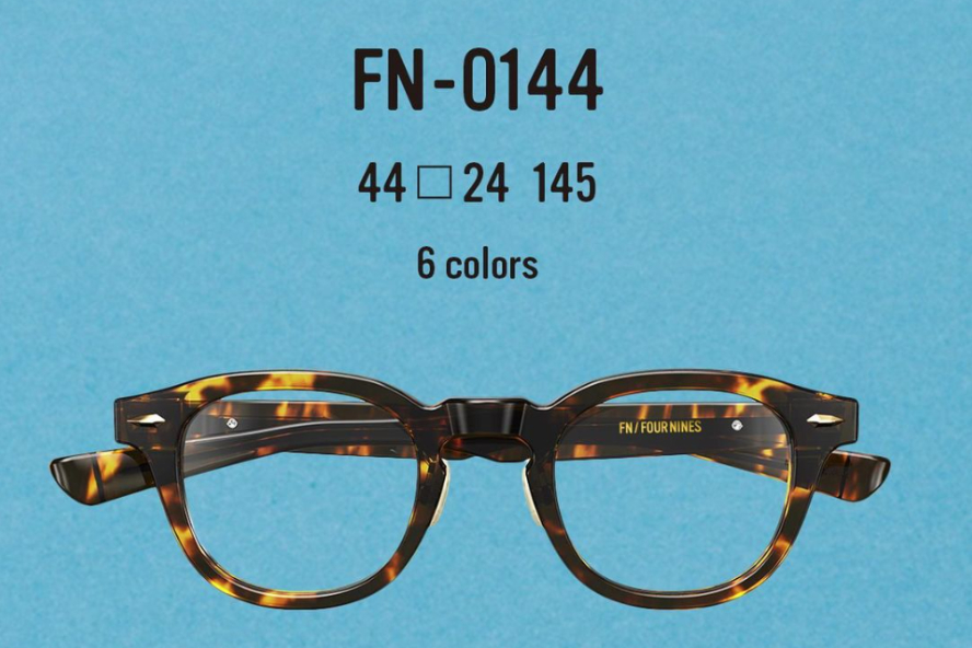 FN-0144　series　FN/FOURNINES（エフエヌフォーナインズ）　飯田市　ツノダ