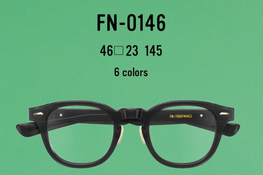 FN-0146　series　FN/FOURNINES（エフエヌフォーナインズ）　飯田市　ツノダ
