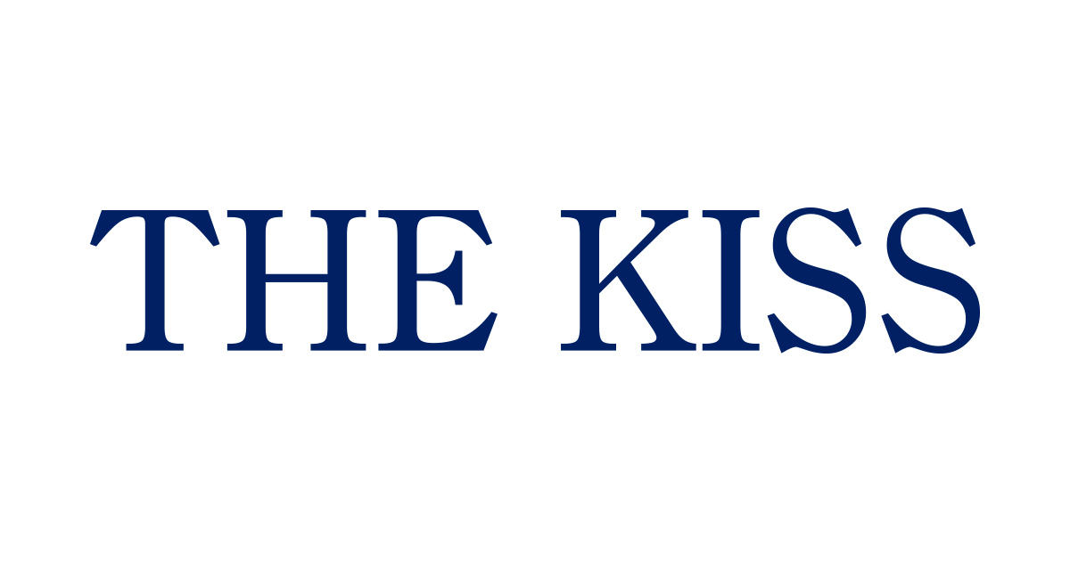 THE　KISS